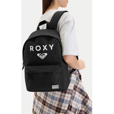 Roxy Plecak CEOWB-ROXY-XS-001-09 Czarny NOSIZE Czarny Damskie Roxy Plecak CEOWB-ROXY-XS-001-09 Czarny NOSIZE Czarny Damskie