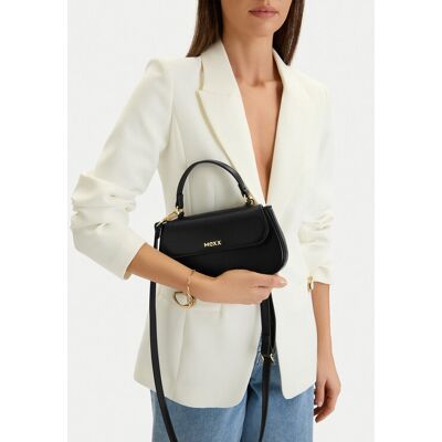 MEXX Torebka CEO-MEXX-K-001-09 Czarny NOSIZE Czarny Damskie MEXX Torebka CEO-MEXX-K-001-09 Czarny NOSIZE Czarny Damskie