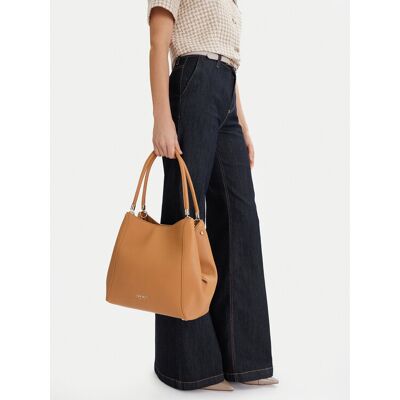 Nine West Torebka CEO-Olira-LDA8566 Brązowy NOSIZE Brązowy Damskie Nine West Torebka CEO-Olira-LDA8566 Brązowy NOSIZE Brązowy Damskie