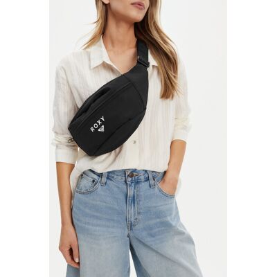 Roxy Nerka ROXY-M-003-07 Czarny NOSIZE Czarny Damskie Roxy Nerka ROXY-M-003-07 Czarny NOSIZE Czarny Damskie