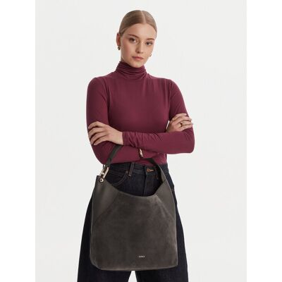 Furla Torebka Lara M WB01900 BX1895 BG 4285S Szary NOSIZE Szary Damskie Furla Torebka Lara M WB01900 BX1895 BG 4285S Szary NOSIZE Szary Damskie