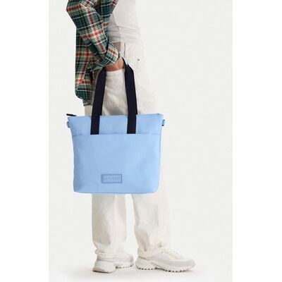 Hunter Torba CWBEO-HTR-B-002-05 Niebieski NOSIZE Niebieski Damskie Hunter Torba CWBEO-HTR-B-002-05 Niebieski NOSIZE Niebieski Damskie