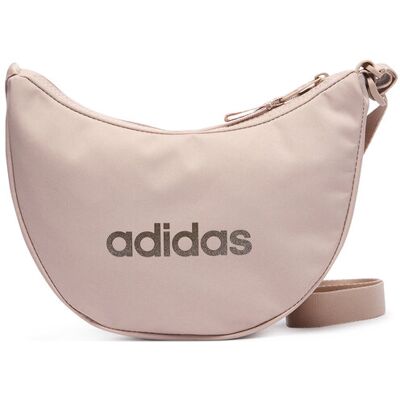 Adidas Torebka Linear Essentials Festival Bag JZ7568 Beżowy OS Beżowy Damskie Adidas Torebka Linear Essentials Festival Bag JZ7568 Beżowy OS Beżowy Damskie