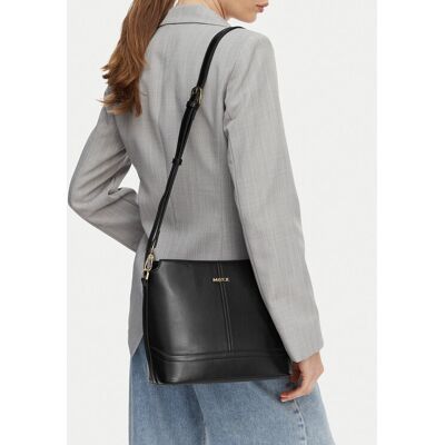 MEXX Torebka CEO-MEXX-S-008-07 Czarny NOSIZE Czarny Damskie MEXX Torebka CEO-MEXX-S-008-07 Czarny NOSIZE Czarny Damskie
