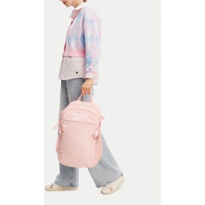 Reebok Plecak podróżny RBK-040-CCC-05 Różowy NOSIZE Różowy Damskie Reebok Plecak podróżny RBK-040-CCC-05 Różowy NOSIZE Różowy Damskie