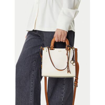 Aldo Torebka Almarisa 14143641 Brązowy NOSIZE Brązowy Damskie Aldo Torebka Almarisa 14143641 Brązowy NOSIZE Brązowy Damskie