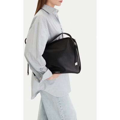 MEXX Torebka CEO-MEXX-L-004-09 Czarny NOSIZE Czarny Damskie MEXX Torebka CEO-MEXX-L-004-09 Czarny NOSIZE Czarny Damskie