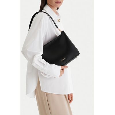 MEXX Torebka CEO-MEXX-B-004-09 Czarny NOSIZE Czarny Damskie MEXX Torebka CEO-MEXX-B-004-09 Czarny NOSIZE Czarny Damskie