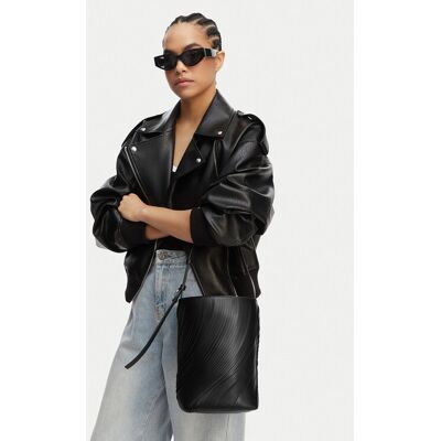 Giorgio Armani Emporio Armani Torebka EW004596 AF25598 UC001 Czarny NOSIZE Czarny Damskie Giorgio Armani Emporio Armani Torebka EW004596 AF25598 UC001 Czarny NOSIZE Czarny Damskie