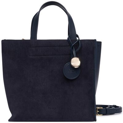 Furla Torebka Divide It S WB02123 BX4018 TR 2677S Granatowy NOSIZE Granatowy Damskie Furla Torebka Divide It S WB02123 BX4018 TR 2677S Granatowy NOSIZE Granatowy Damskie