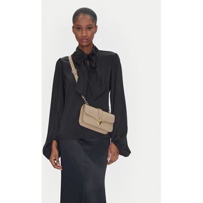 Aigner Torebka 132411 Beżowy NOSIZE Beżowy Damskie Aigner Torebka 132411 Beżowy NOSIZE Beżowy Damskie