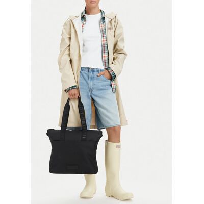 Hunter Torba HTR-E-002-05 Czarny NOSIZE Czarny Damskie Hunter Torba HTR-E-002-05 Czarny NOSIZE Czarny Damskie