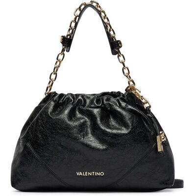 Valentino Torebka Lumira VBSA6F07 Czarny NOSIZE Czarny Damskie Valentino Torebka Lumira VBSA6F07 Czarny NOSIZE Czarny Damskie