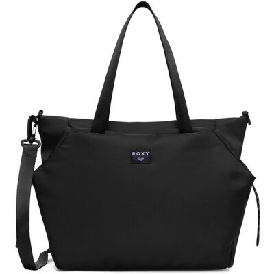 Roxy Torebka WBEO-ROXY-RH-002-10 Czarny NOSIZE Czarny Damskie Roxy Torebka WBEO-ROXY-RH-002-10 Czarny NOSIZE Czarny Damskie