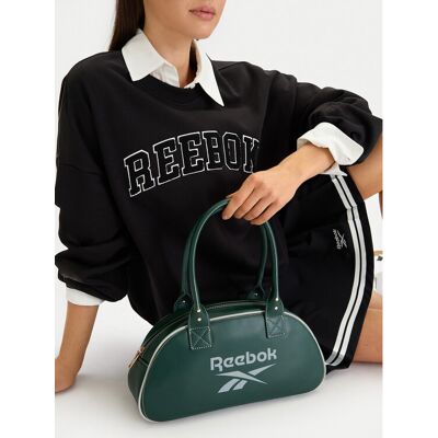 Reebok Torebka CWBEO-RBK-B-001-09 Zielony NOSIZE Zielony Damskie Reebok Torebka CWBEO-RBK-B-001-09 Zielony NOSIZE Zielony Damskie