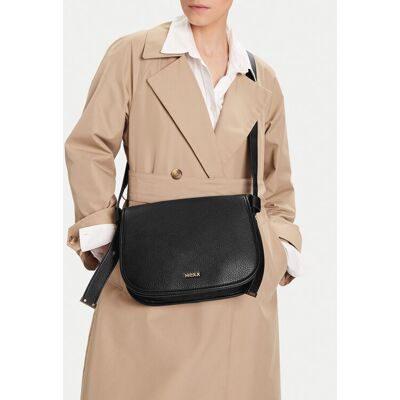 MEXX Torebka C-MEXX-L-022-08 Czarny NOSIZE Czarny Damskie MEXX Torebka C-MEXX-L-022-08 Czarny NOSIZE Czarny Damskie