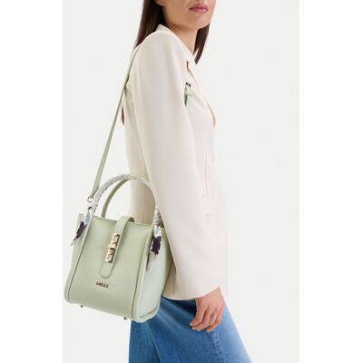 MEXX Torebka EO-MEXX-B-003-09 Zielony NOSIZE Zielony Damskie MEXX Torebka EO-MEXX-B-003-09 Zielony NOSIZE Zielony Damskie