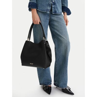 Nine West Torebka CEO-Olira-LDA8566 Czarny NOSIZE Czarny Damskie Nine West Torebka CEO-Olira-LDA8566 Czarny NOSIZE Czarny Damskie