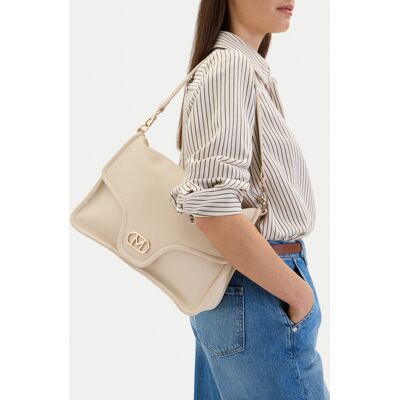MEXX Torebka EO-MEXX-B-001-09 Beżowy NOSIZE Beżowy Damskie MEXX Torebka EO-MEXX-B-001-09 Beżowy NOSIZE Beżowy Damskie