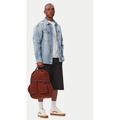 Vans Plecak VN000SUBGRC1 Brązowy NOSIZE Brązowy Unisex Vans Plecak VN000SUBGRC1 Brązowy NOSIZE Brązowy Unisex