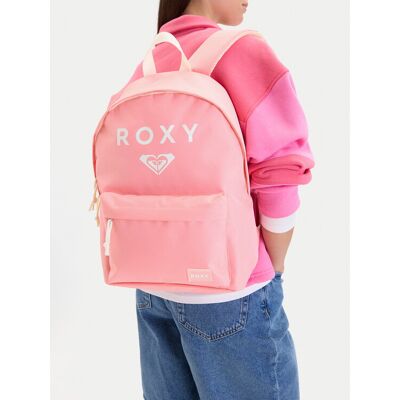 Roxy Plecak CEOWB-ROXY-XS-001-09 Różowy NOSIZE Różowy Damskie Roxy Plecak CEOWB-ROXY-XS-001-09 Różowy NOSIZE Różowy Damskie