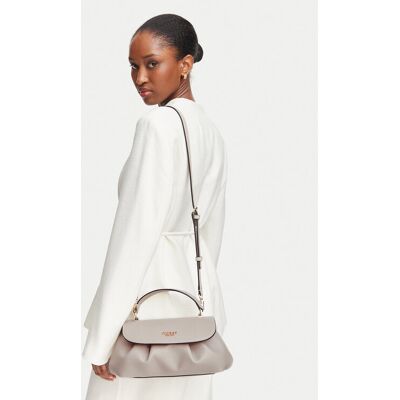 Guess Torebka Amorette HWBG78 98190 Beżowy NOSIZE Beżowy Damskie Guess Torebka Amorette HWBG78 98190 Beżowy NOSIZE Beżowy Damskie