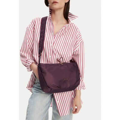 MEXX Torebka CEO-MEXX-M-001-08 Fioletowy NOSIZE Fioletowy Damskie MEXX Torebka CEO-MEXX-M-001-08 Fioletowy NOSIZE Fioletowy Damskie
