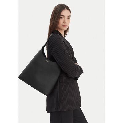 Boss Torebka 50557982 Czarny NOSIZE Czarny Damskie Boss Torebka 50557982 Czarny NOSIZE Czarny Damskie