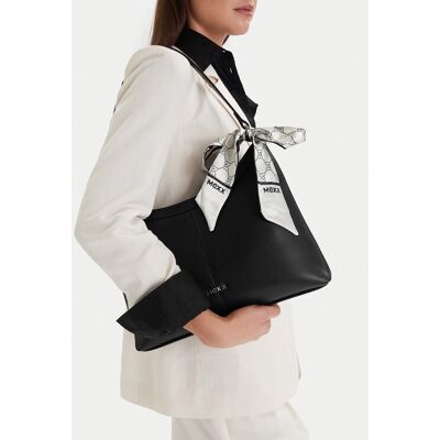 MEXX Torebka CEO-MEXX-S-007-09 Czarny NOSIZE Czarny Damskie MEXX Torebka CEO-MEXX-S-007-09 Czarny NOSIZE Czarny Damskie