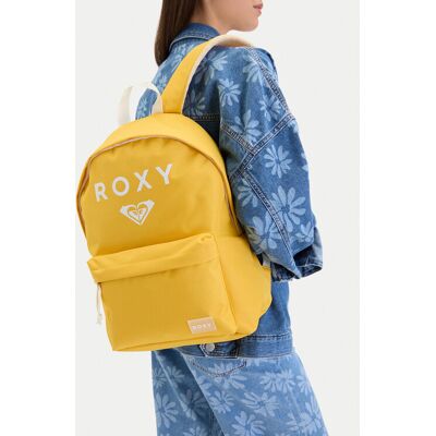 Roxy Plecak CEOWB-ROXY-XS-001-09 Żółty NOSIZE Żółty Damskie Roxy Plecak CEOWB-ROXY-XS-001-09 Żółty NOSIZE Żółty Damskie