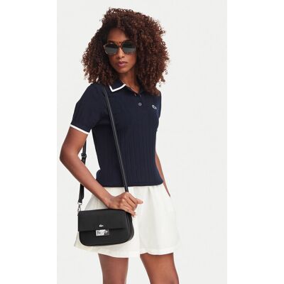 Lacoste Torebka NF4757DZ Czarny NOSIZE Czarny Damskie Lacoste Torebka NF4757DZ Czarny NOSIZE Czarny Damskie