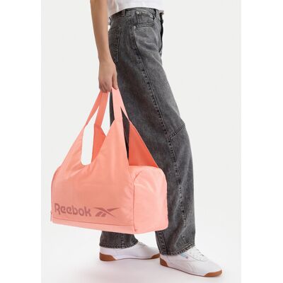 Reebok Torba CWBEO-RBK-WS-001-09 Różowy NOSIZE Różowy Damskie Reebok Torba CWBEO-RBK-WS-001-09 Różowy NOSIZE Różowy Damskie