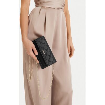 MEXX Torebka CEO-MEXX-K-004-09 Czarny NOSIZE Czarny Damskie MEXX Torebka CEO-MEXX-K-004-09 Czarny NOSIZE Czarny Damskie