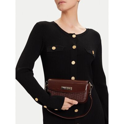 Nine West Torebka CEO-MISSISIPI-I-LDA8009 Brązowy NOSIZE Brązowy Damskie Nine West Torebka CEO-MISSISIPI-I-LDA8009 Brązowy NOSIZE Brązowy Damskie