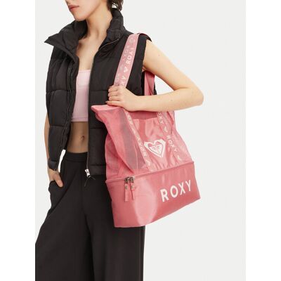 Roxy Torebka ROXY-M-001-07 Czarny NOSIZE Czarny Damskie Roxy Torebka ROXY-M-001-07 Czarny NOSIZE Czarny Damskie