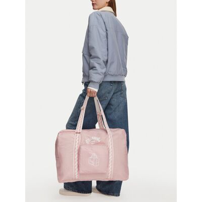 Billabong Torba podróżna CEOWB-BLB-MZ-003-09 Różowy jasny NOSIZE Różowy jasny Damskie Billabong Torba podróżna CEOWB-BLB-MZ-003-09 Różowy jasny NOSIZE Różowy jasny Damskie