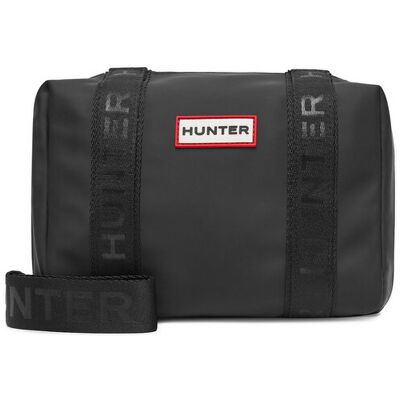 Hunter Kosmetyczka C-HTR-XC-005-08 Czarny NOSIZE Czarny Męskie Hunter Kosmetyczka C-HTR-XC-005-08 Czarny NOSIZE Czarny Męskie
