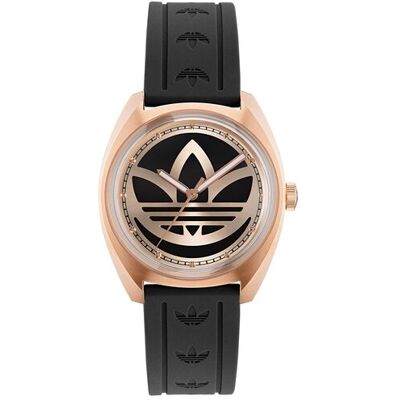 Adidas Originals Zegarek Edition One Watch AOFH23013 Różowy NOSIZE Różowy Męskie Adidas Originals Zegarek Edition One Watch AOFH23013 Różowy NOSIZE Różowy Męskie