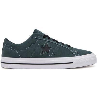 Converse Sneakersy Cons One Star Pro A10576C Niebieski 44_5 Niebieski Męskie Converse Sneakersy Cons One Star Pro A10576C Niebieski 44_5 Niebieski Męskie