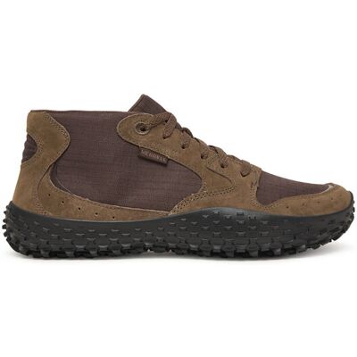 Merrell Trekkingi Wrapt Sneaker Mid Wp J032853 Brązowy 40 Brązowy Męskie Merrell Trekkingi Wrapt Sneaker Mid Wp J032853 Brązowy 40 Brązowy Męskie
