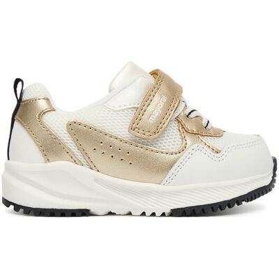 Mayoral Sneakersy 41797.73 Biały 19 Biały Dziewczynka Mayoral Sneakersy 41797.73 Biały 19 Biały Dziewczynka