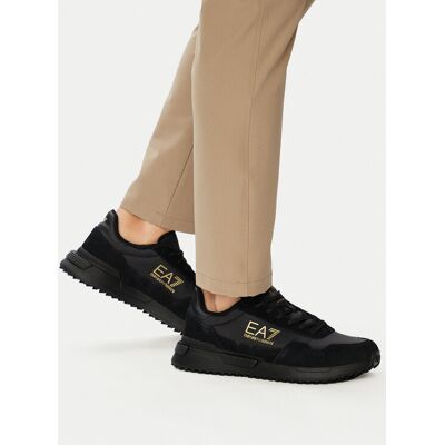 Giorgio Armani EA7 Emporio Armani Sneakersy 7X000380 AF19175 MZ177 Szary 46_23 Szary Męskie Giorgio Armani EA7 Emporio Armani Sneakersy 7X000380 AF19175 MZ177 Szary 46_23 Szary Męskie