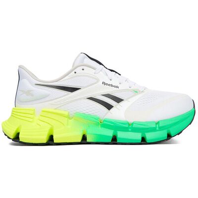 Reebok Buty do biegania EO-FLOATZIG 2 100272634 Biały 44 Biały Męskie Reebok Buty do biegania EO-FLOATZIG 2 100272634 Biały 44 Biały Męskie