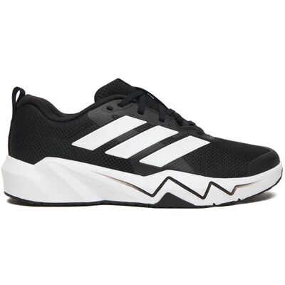 Adidas Buty na siłownię Rapidmove Go Trainer M JQ3950 Czarny 39_13 Czarny Męskie Adidas Buty na siłownię Rapidmove Go Trainer M JQ3950 Czarny 39_13 Czarny Męskie