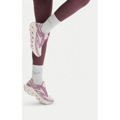 Reebok Buty do biegania EO-FUEL FLEX RUN 100244522 Różowy 41 Różowy Damskie Reebok Buty do biegania EO-FUEL FLEX RUN 100244522 Różowy 41 Różowy Damskie