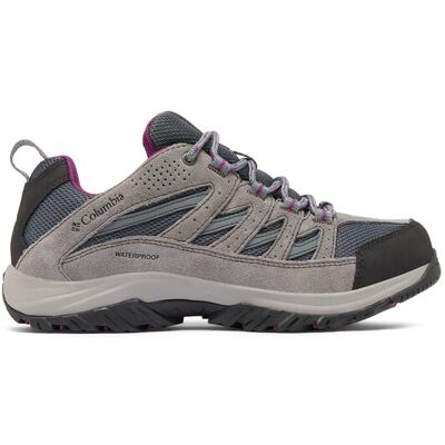 Columbia Crestwood II Wodoodporne Buty Trekkingowe - Kobiety Columbia Crestwood II Wodoodporne Buty Trekkingowe - Kobiety