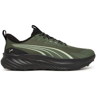 Puma Buty do biegania Pounce Lite 2 Trail 313736 03 Zielony ciemny 45 Zielony ciemny Męskie Puma Buty do biegania Pounce Lite 2 Trail 313736 03 Zielony ciemny 45 Zielony ciemny Męskie