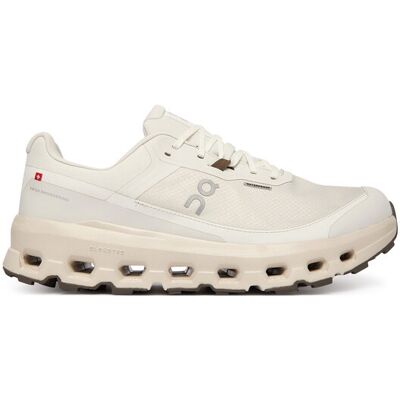 On Buty do biegania Cloudvista 2 Waterproof Szary 46 Szary Męskie On Buty do biegania Cloudvista 2 Waterproof Szary 46 Szary Męskie