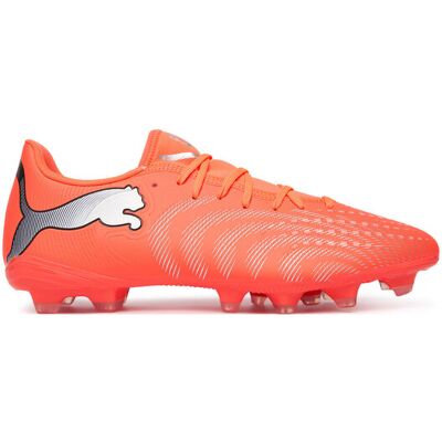 Puma Buty do piłki nożnej Future 9 Play Fg/Ag 108715 01 Pomarańczowy 44_1_2 Pomarańczowy Męskie Puma Buty do piłki nożnej Future 9 Play Fg/Ag 108715 01 Pomarańczowy 44_1_2 Pomarańczowy Męskie
