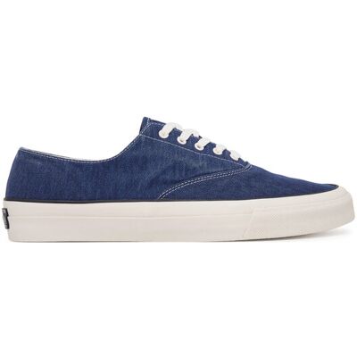 Polo Ralph Lauren Tenisówki Keaton V2 Sk 816P07662003 Niebieski 48 Niebieski Męskie Polo Ralph Lauren Tenisówki Keaton V2 Sk 816P07662003 Niebieski 48 Niebieski Męskie